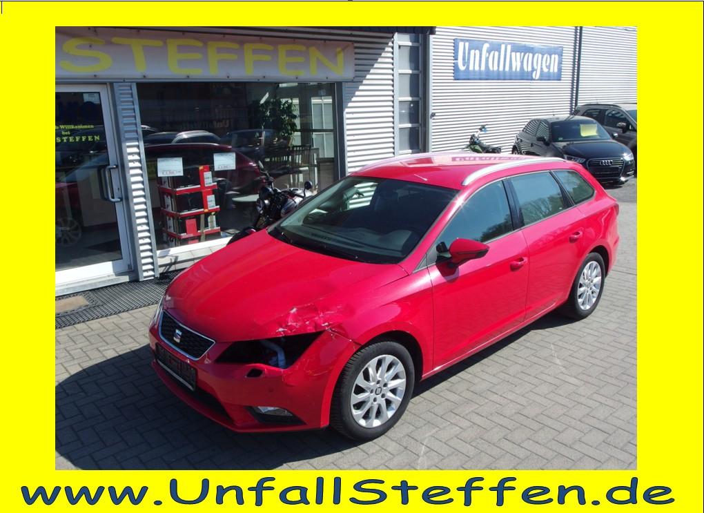 Seat Leon ST Style  AUTOMATIK