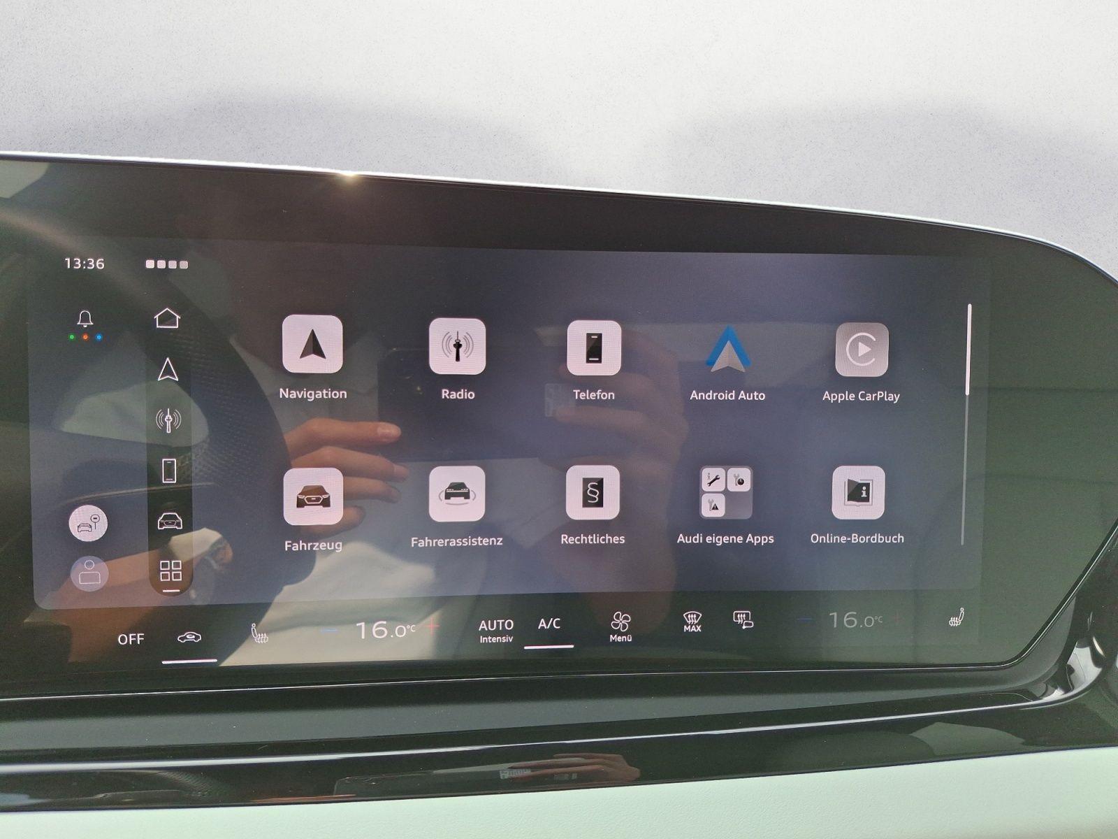 Audi A5 Limousine TFSI quattro S tronic 204PS, миниатюра 15