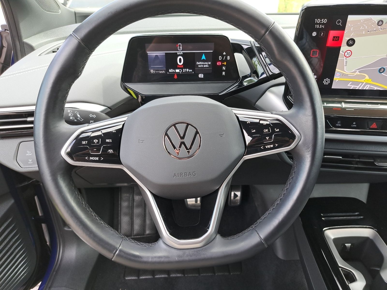 Volkswagen ID.4 - Bild 18