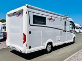 Carthago C-TOURER I 144 LE RAUMBAD EINZELBETTEN AUTOMATIK - Angebote entsprechen deinen Suchkriterien