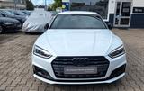 Audi A5 3x S-line Digitaltacho 360°-Kamera Totwinkel - Audi A5 Gebrauchtwagen in Hannover