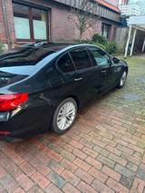 BMW Bmw 525 unfallfreies Fahrzeug - BMW 525 aus 2017