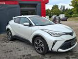 Toyota C-HR Hybrid Team D/AUTOMATIC/ALU/SHZ - Toyota: Automatic