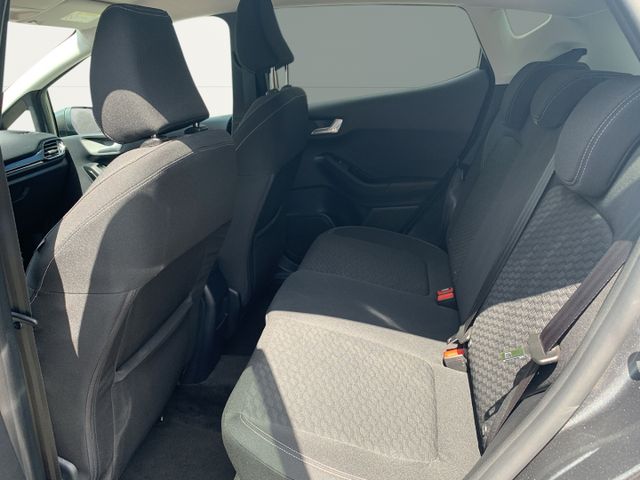 Ford Fiesta Titanium X 1.0 ACCKlimaNaviDABWinterp