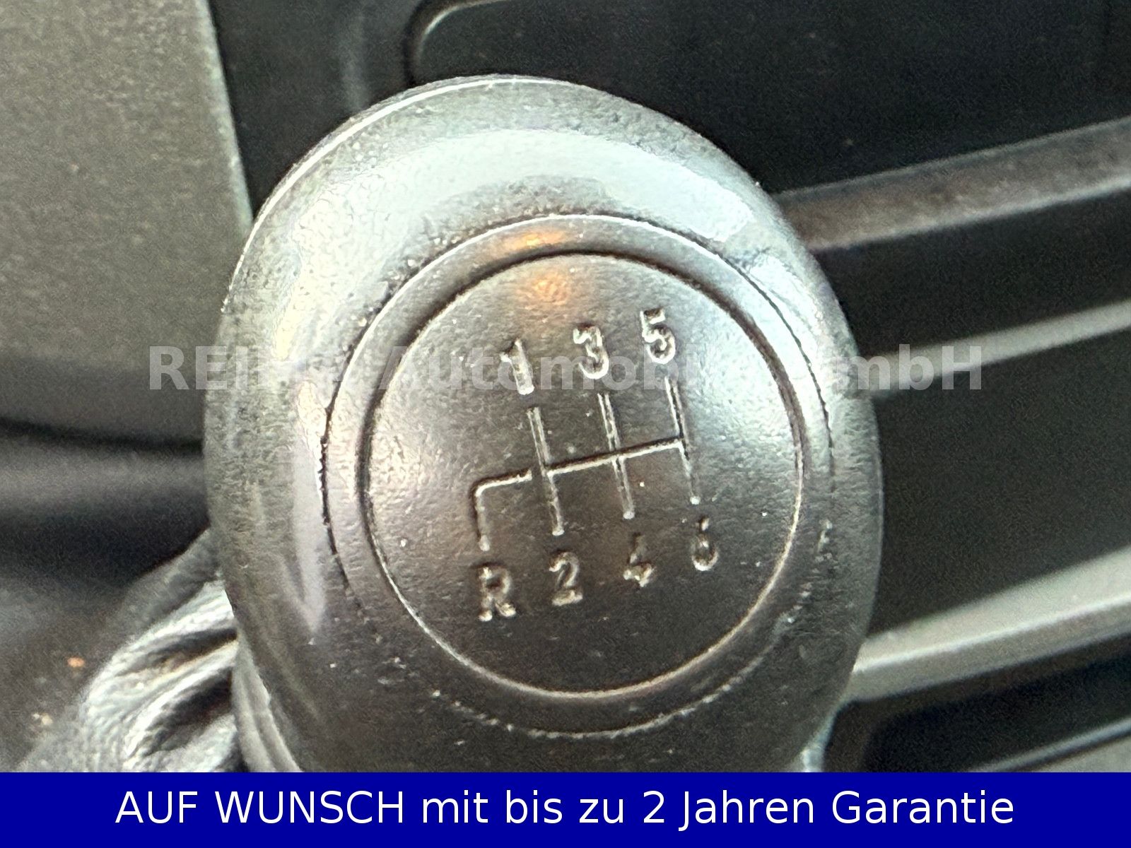 Fahrzeugabbildung Mercedes-Benz Sprinter II Pritsche  314 CDI, AHK