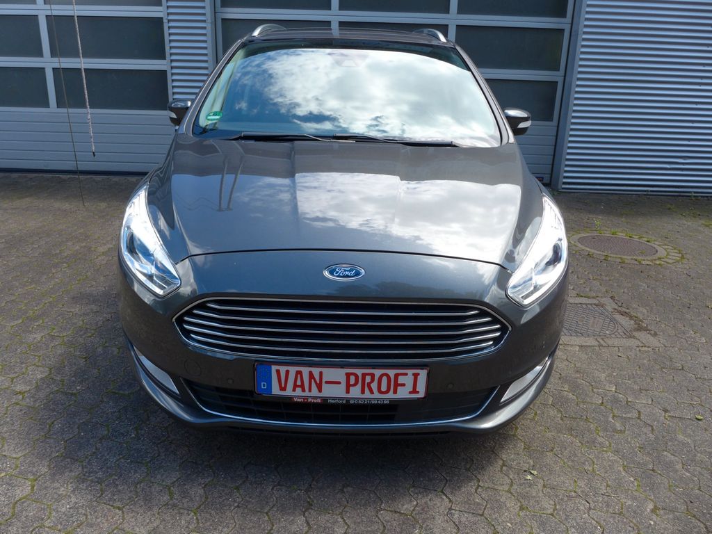 Ford Galaxy