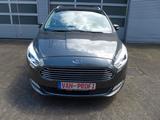 Ford Galaxy Titanium 7-Sitzer 55 tkm.!!! Panoramadach - gebrauchte Ford Galaxy aus dem Jahr 2018