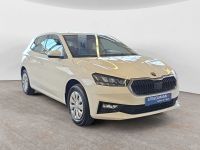Skoda Fabia - Vorschau Bild 8