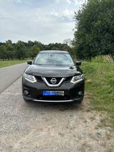 Nissan X-Trail TEKNA 1.6 dCi DPF TEKNA - gebrauchte Nissan X-Trail aus dem Jahr 2014