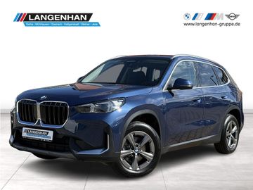 BMW X1 - 1