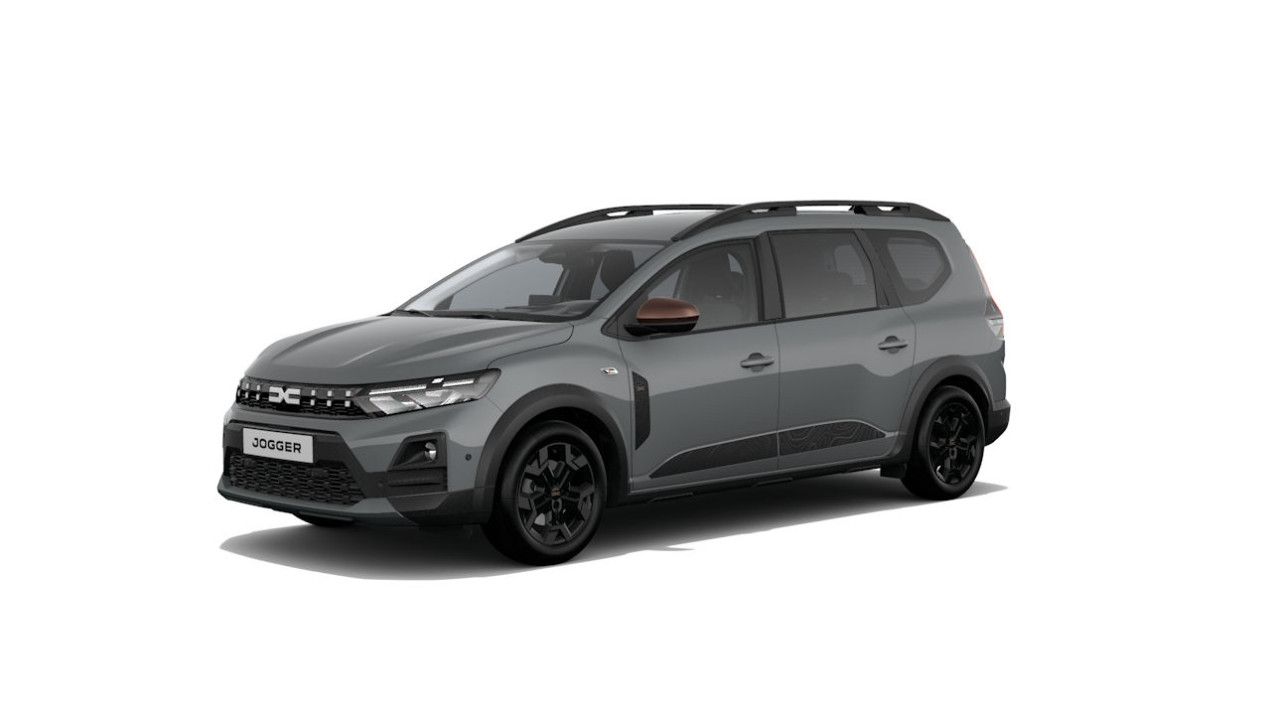 Dacia Jogger - Bild 4