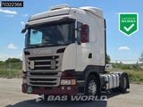 Scania R450 4X2 Highline Retarder 2xTanks Standklima AC - Scania S450