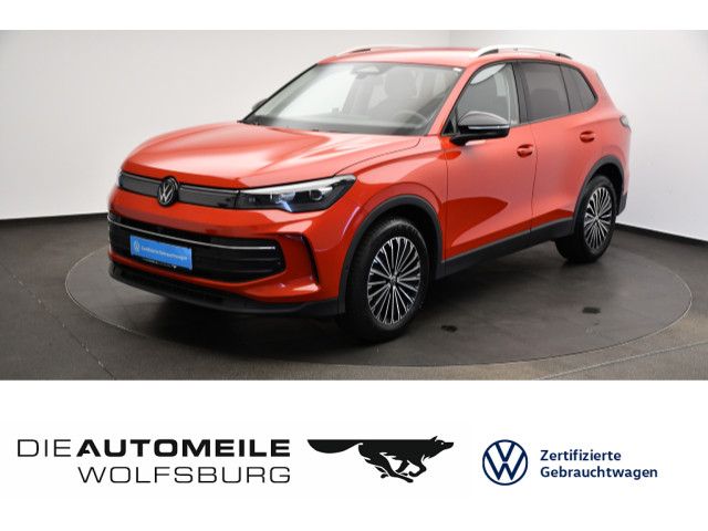 Volkswagen Tiguan 1.5 eTSI DSG Goal LED ACC TravelAssist foto 1