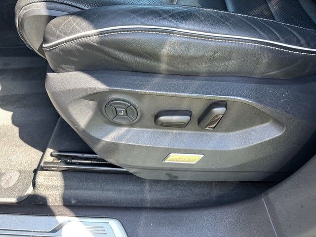 Touareg Elegance 4Motion MATRIX PANO AHK HUD