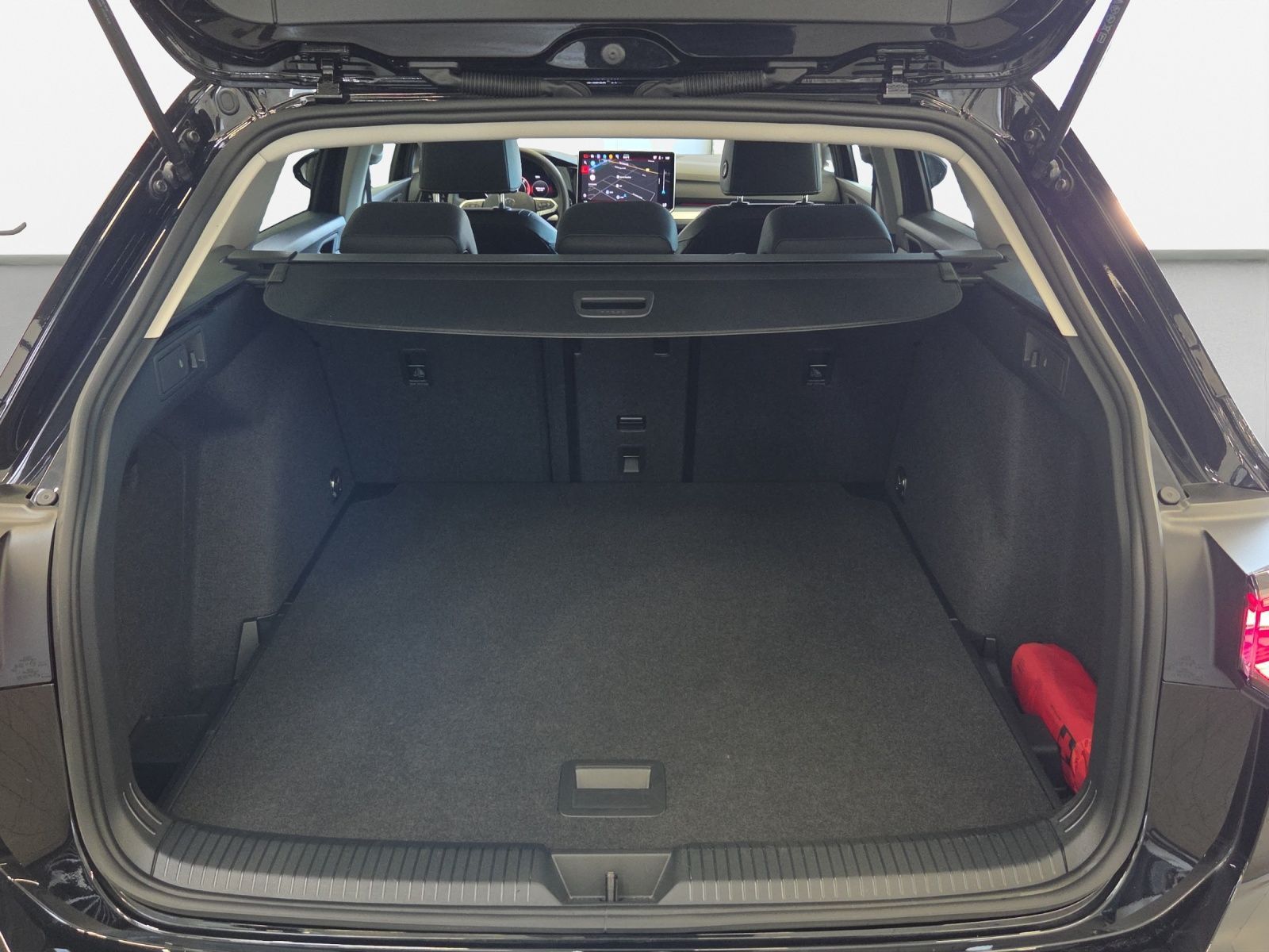 Volkswagen Golf - Bild 14