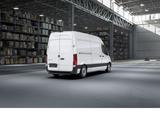 Mercedes-Benz eSprinter Kastenwagen 312 L2H2 Kamera+Klima+SHz - Mercedes-Benz Kastenwagen
