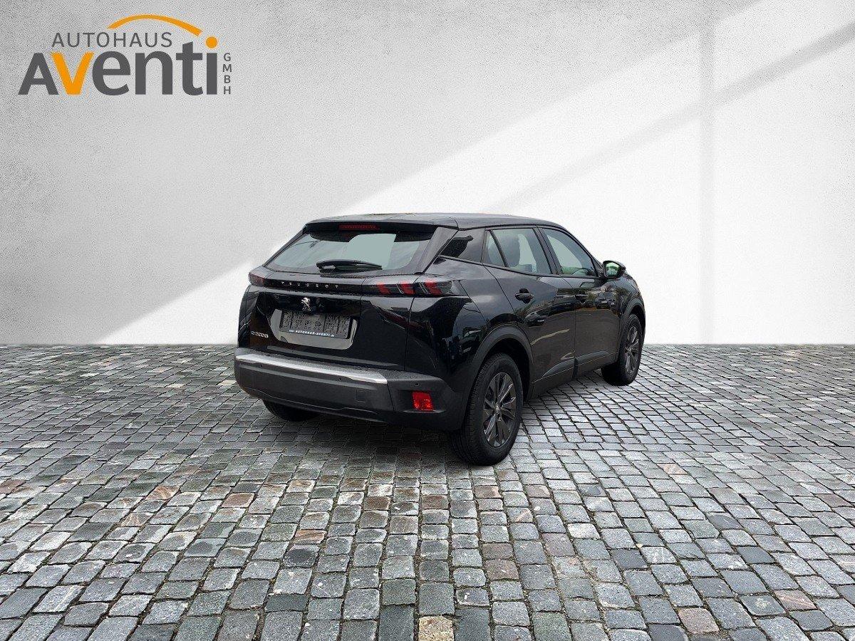 Peugeot 2008 e- Active Pack LED*Allwetter*Kamera*Navi*PD