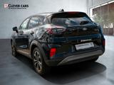Ford Puma 1.0 Titanium Navi Winterpaket Kamera 360 - gebrauchte Ford Puma aus dem Jahr 2024