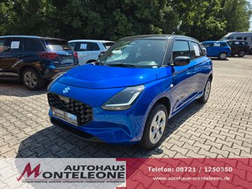 Suzuki SwiftSWIFT 1.2 Dualjet Comfort