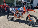 KTM SX65 - KTM GEBRAUCHT SX 65