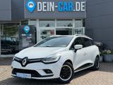 Renault Clio Expression*NAVI*R-KAMERA*AHK* - Renault Clio: Weiß