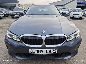 BMW 318 - 7