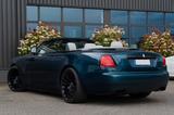 Rolls-Royce Dawn - Rolls-Royce Dawn Gebrauchtwagen