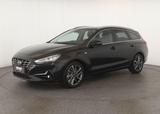 Hyundai i30 Kombi 1.5 T-GDI DCT Prime LED Navi ACC Kam - Hyundai i30 Gebrauchtwagen in Mönchengladbach