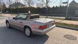 Mercedes-Benz SL 600 - - Mercedes-Benz SL 600
