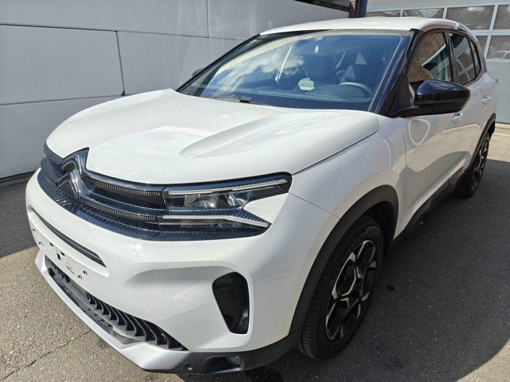 Citroën C5 Aircross Feel Pack