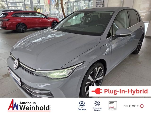 Golf VIII Style eHybrid LED+ NAV AHK ERGO KAM 3J