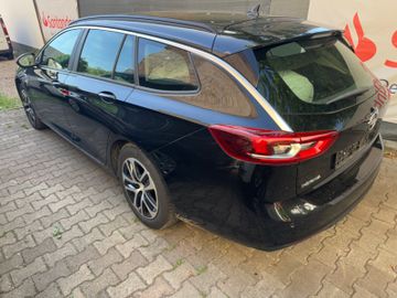 Opel Insignia - 3