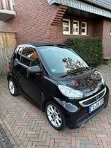 Smart ForTwo cabrio 1.0 52kW mhd pulse pulse - Smart ForTwo: Cabrio, Pulse