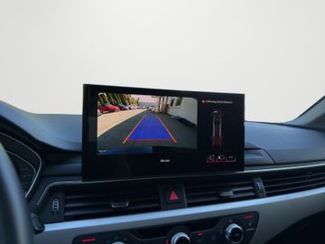 Audi A4 - 11