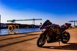 Kawasaki Ninja ZX-10R / TÜV & Reifen & Batterie NEU