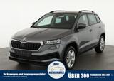 Skoda Karoq 1.5 TSI 130 Jahre, AHK, el. Klappe, Kamera - Skoda Karoq Tageszulassungen