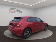 MERCEDES-BENZ A 180 AMG Edition 2020 Navi Digitales Cockpit LE
