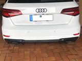 Audi RS3 2.5 TFSI S tronic quattro Sportback - - Audi RS3: Kombi