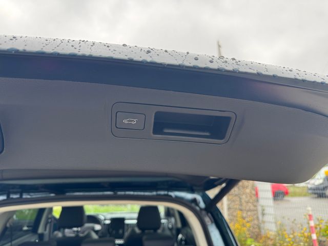 DFSK Forthing 3 Kameraelektr. HeckklappePano....