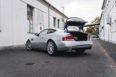 Fahrzeugabbildung Aston Martin Vanquish S