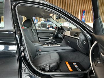 MYAUTOCENTER – Gebraucht- und Jahreswagen mit Werkstattservice in Pfaffenhofen BMW 318d *BUSINESS-PAKET*PDC*NAVI*