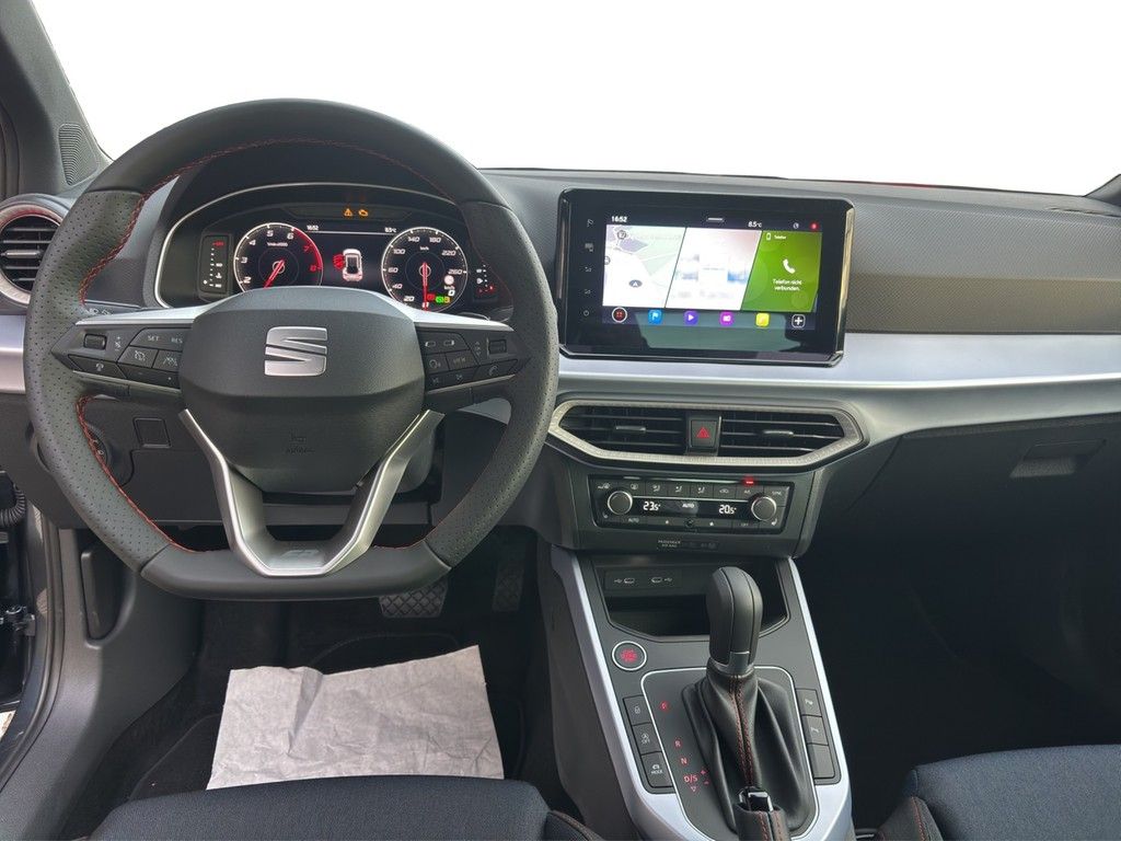 Seat Arona - Bild 16