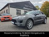 Porsche Macan S 3.0 Diesel LED*AHK*Standh.*Kamera*uvm... - Porsche: 3.0