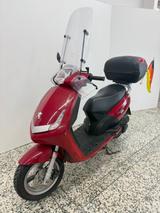 Peugeot Vivacity 50 mit 25 Km/h Roller - Offers