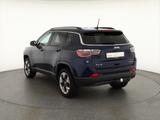 Jeep Compass 1.4 Limited 4WD Bi-Xenon Navi ACC AHK - Jeep