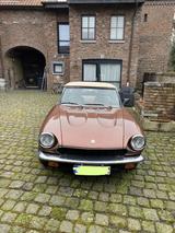 Fiat Spider 124 CSO Oldtimer Baujahr. 1982... - Fiat aus 1982