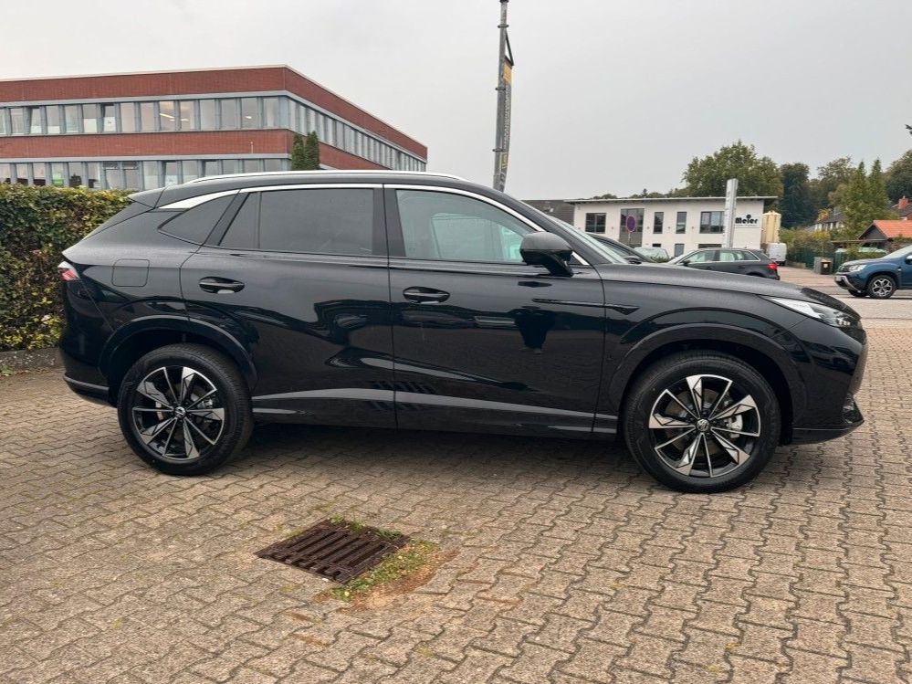 MG HS 1.5 Hybrid+ Luxury / NAVI / 360°KAMERA