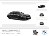 BMW M5 Limousine 0,5%DW+LM20/21+AHK+PANO+HEADUP+COMF - BMW M5 Neuwagen in Essen