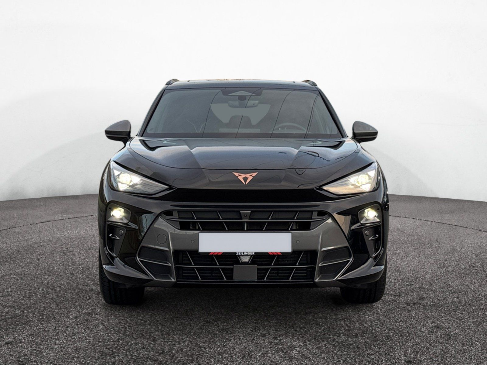 Cupra Terramar - Bild 3