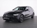 Mercedes-Benz C 300 e T AMG+NIGHT+PANO+EDW+DIG.LIGHT+KEYLESS++ - Mercedes-Benz C 300 in Kassel